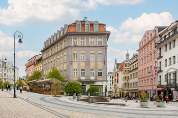 Prodej bytu 4+kk v osobním vlastnictví, Karlovy Vary