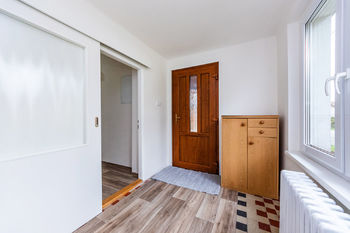 Pronájem bytu 2+1 v osobním vlastnictví 70 m², Hradištko