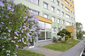 Prodej bytu 2+kk v osobním vlastnictví 45 m², Praha 4 - Chodov