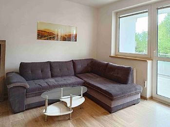Pronájem bytu 3+kk v osobním vlastnictví 56 m², Znojmo