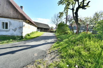 Prodej pozemku 651 m², Střevač