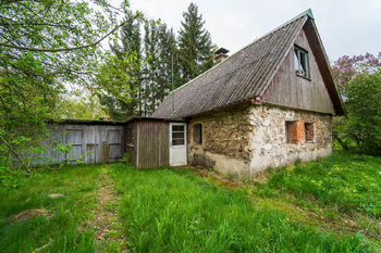Prodej chaty / chalupy 150 m², Chlístovice