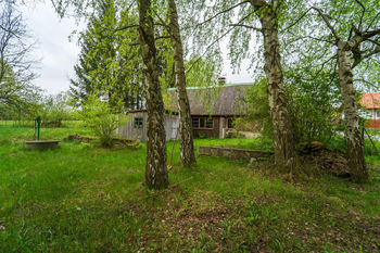 Prodej chaty / chalupy 150 m², Chlístovice
