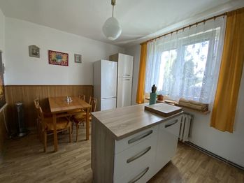 Prodej domu 91 m², Čistá