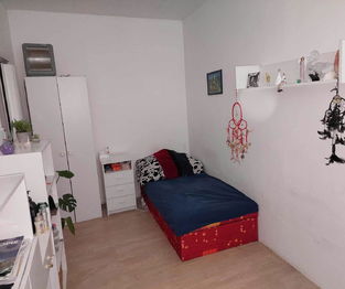 Prodej bytu 2+1 v družstevním vlastnictví 42 m², Uherský Brod