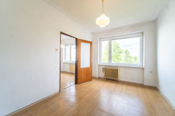 Prodej bytu 3+1 v osobním vlastnictví 83 m², Chrudim