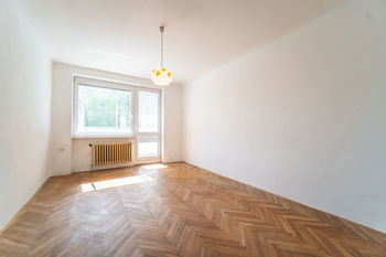 Prodej bytu 3+1 v osobním vlastnictví 83 m², Chrudim