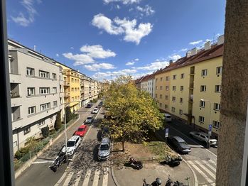 Pronájem bytu 2+1 v osobním vlastnictví 71 m², Praha 4 - Nusle
