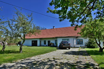 Prodej domu 104 m², Libišany