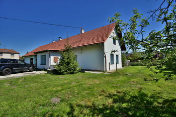 Prodej domu 121 m², Libišany