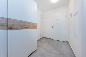 Pronájem bytu 1+kk v osobním vlastnictví 37 m², Praha 6 - Vokovice