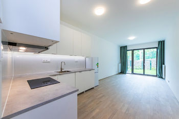 Pronájem bytu 2+1 v osobním vlastnictví 58 m², Praha 6 - Břevnov