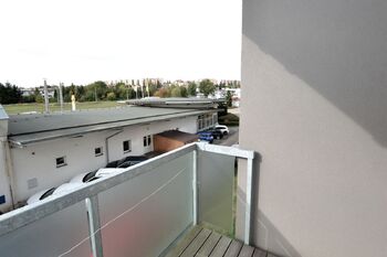 Pronájem bytu 2+kk v osobním vlastnictví 54 m², Plzeň