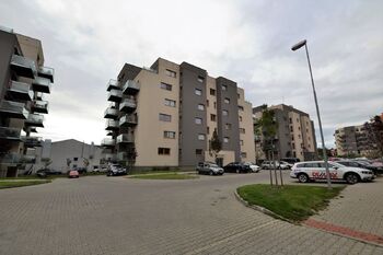 Pronájem bytu 2+kk v osobním vlastnictví 54 m², Plzeň