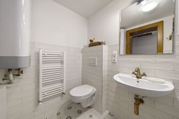 Prodej chaty / chalupy 89 m², Kožlany