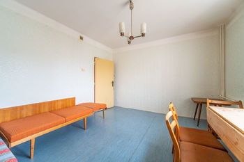 Prodej domu 254 m², Praha 9 - Újezd nad Lesy