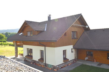 Prodej domu 265 m², Zdíkov