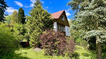 Prodej chaty / chalupy 85 m², Třebívlice