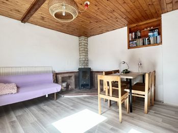 Prodej chaty / chalupy 85 m², Třebívlice