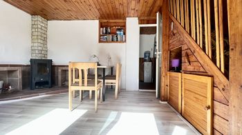 Prodej chaty / chalupy 85 m², Třebívlice