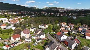 Prodej pozemku 600 m², Ústí nad Labem
