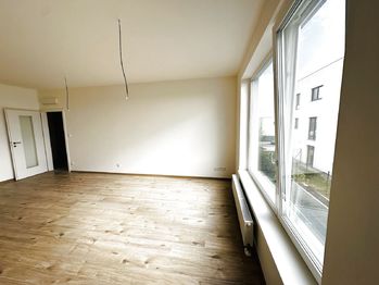 Prodej bytu 2+kk v osobním vlastnictví 62 m², Praha 9 - Dolní Počernice