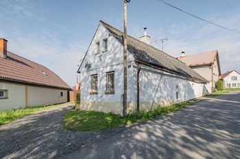 Prodej domu 87 m², Dolní Bousov