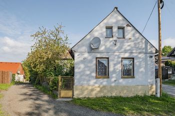 Prodej domu 87 m², Dolní Bousov