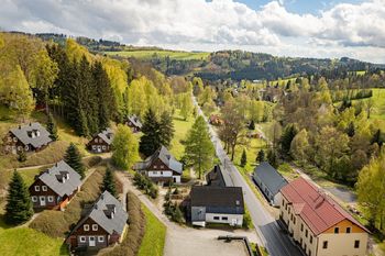 Prodej chaty / chalupy 283 m², Zlatá Olešnice