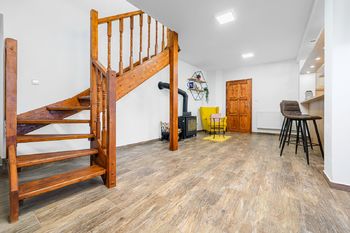 Prodej chaty / chalupy 283 m², Zlatá Olešnice