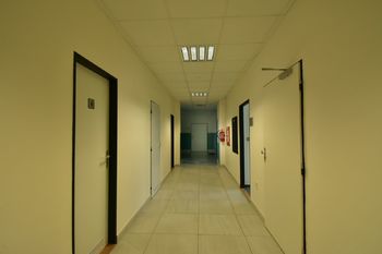 Pronájem kancelářských prostor 18 m², Hradec Králové