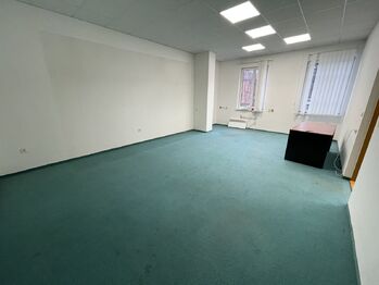 Pronájem kancelářských prostor 56 m², Frýdek-Místek