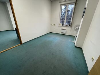 Pronájem kancelářských prostor 56 m², Frýdek-Místek