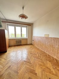 Prodej bytu 2+1 v osobním vlastnictví 54 m², Hradec Králové
