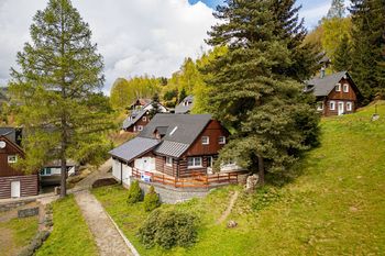 Prodej domu 270 m², Tanvald