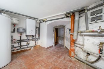 Prodej domu 283 m², Zlatá Olešnice