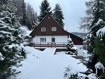 Prodej domu 123 m², Jablonec nad Nisou