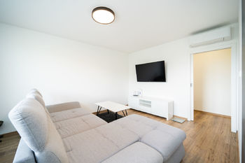Prodej bytu 3+kk v osobním vlastnictví 68 m², Ústí nad Labem