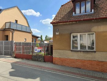 Prodej domu 69 m², Brno
