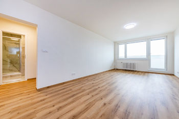 Pronájem bytu 2+kk v osobním vlastnictví 55 m², Praha 4 - Krč