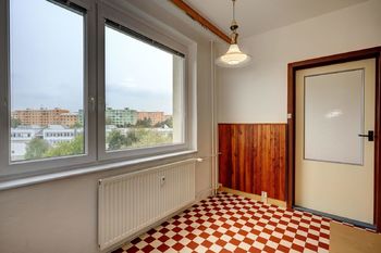 Prodej bytu 3+1 v osobním vlastnictví 70 m², Brno