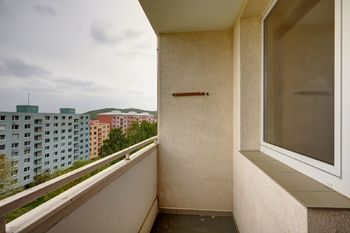 Prodej bytu 3+1 v osobním vlastnictví 70 m², Brno