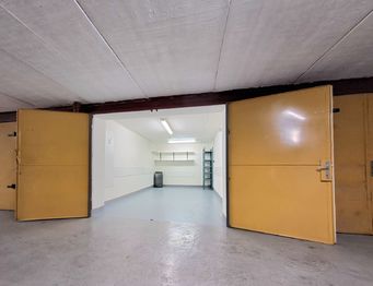 Pronájem skladovacích prostor 17 m², Praha 8 - Čimice