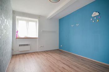 Prodej bytu 4+1 v osobním vlastnictví 146 m², Brno
