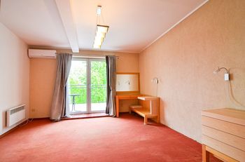 Prodej bytu 4+1 v osobním vlastnictví 146 m², Brno