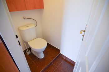 Prodej bytu 4+1 v osobním vlastnictví 146 m², Brno