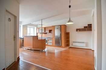 Prodej bytu 4+1 v osobním vlastnictví 146 m², Brno