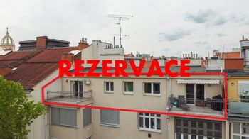 Prodej bytu 2+1 v osobním vlastnictví 60 m², Brno