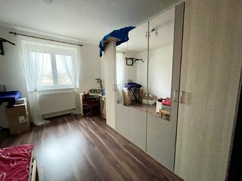 Pronájem bytu 2+1 v osobním vlastnictví 54 m², Uničov