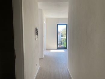 Pronájem bytu 2+kk v osobním vlastnictví 55 m², Zlín